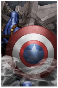Captain-America