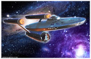 Enterprise A