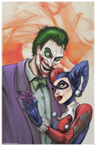 Joker_Harley Full Color