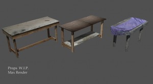 Props_Workbench