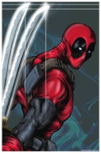 deadpool