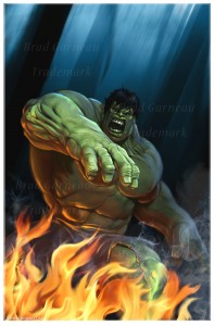 hulk