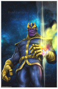 thanos