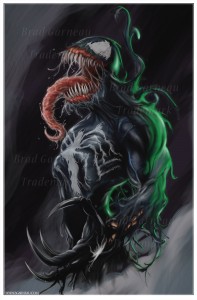 venom