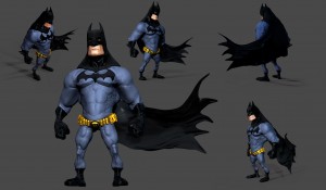 Bat_Model