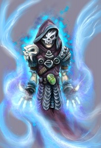 necromancer